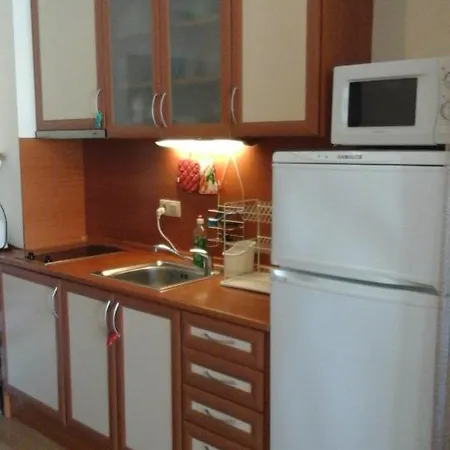 Apartamento Cozy 1 Bed In Lesso Complex *