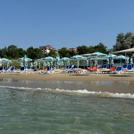 Cozy 1 Bed In Lesso Complex Apartamento *