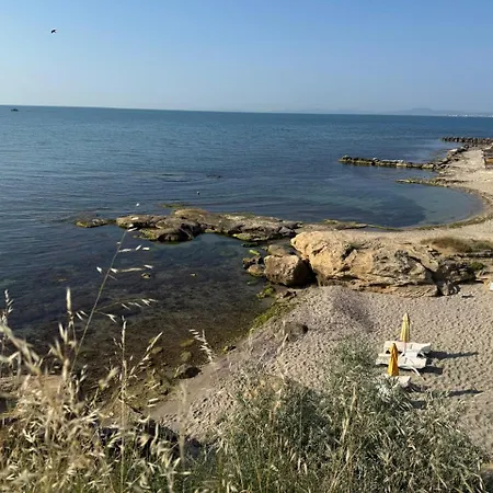 Apartamento Cozy 1 Bed In Lesso Complex Ravda