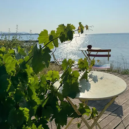 Cozy 1 Bed In Lesso Complex