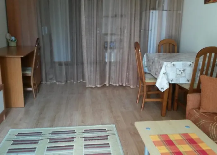 شقة Cozy 1 Bed In Lesso Complex *