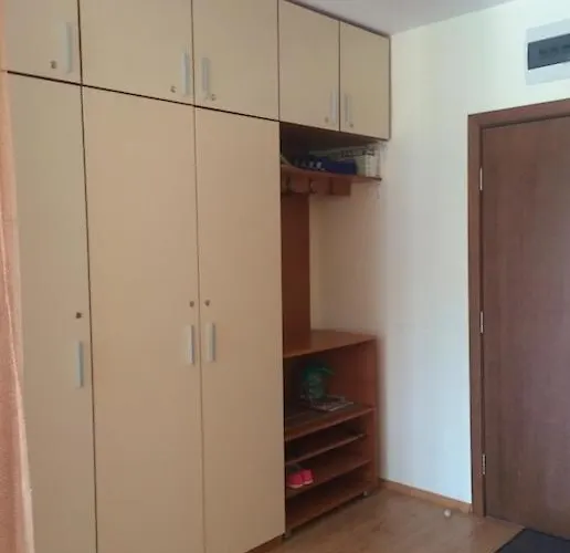 Cozy 1 Bed In Lesso Complex شقة رافدا