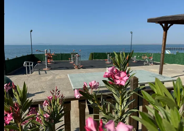 شقة Cozy 1 Bed In Lesso Complex