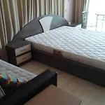 Cozy 1 Bed In Lesso Complex Равда