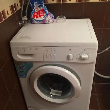 Διαμέρισμα Cozy 1 Bed In Lesso Complex *