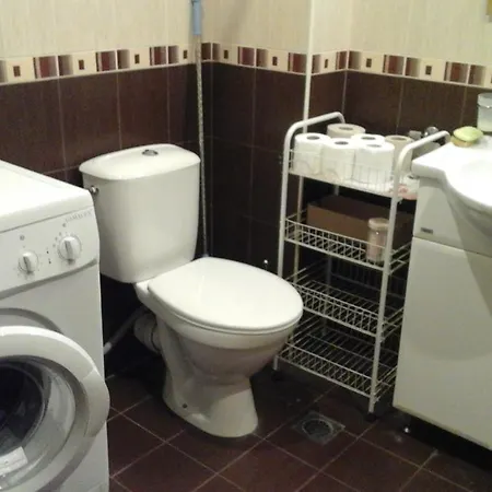 Cozy 1 Bed In Lesso Complex * رافدا