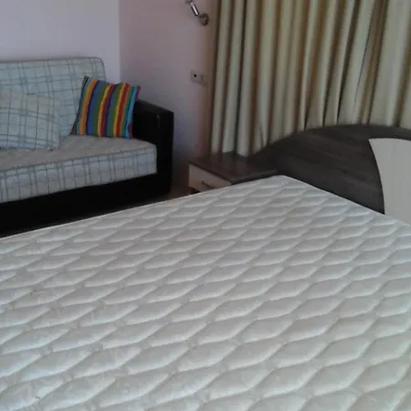 Cozy 1 Bed In Lesso Complex Apartment Rawda