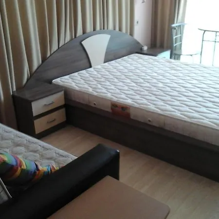 Cozy 1 Bed In Lesso Complex Rawda