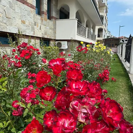 Cozy 1 Bed In Lesso Complex شقة