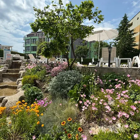 Cozy 1 Bed In Lesso Complex * Ράβντα