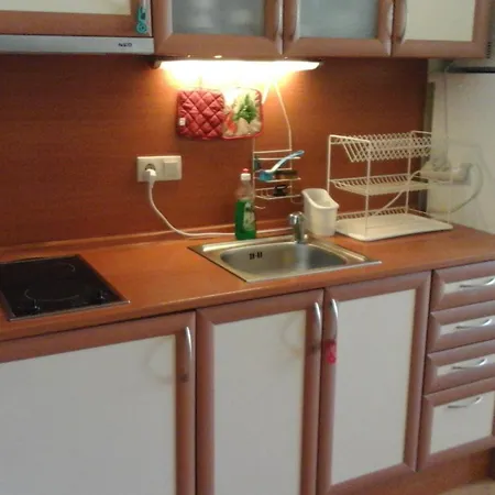 Cozy 1 Bed In Lesso Complex Ράβντα