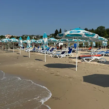 Cozy 1 Bed In Lesso Complex * Ράβντα