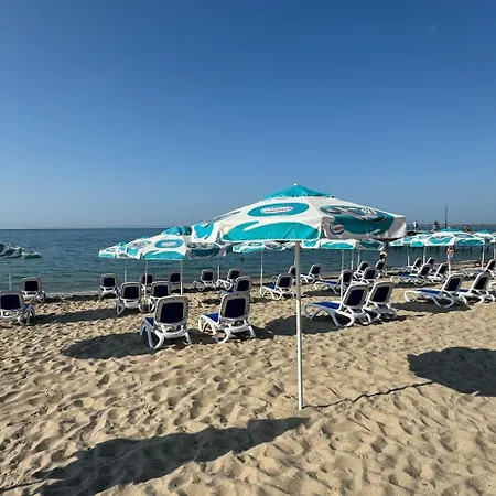 Appartamento Cozy 1 Bed In Lesso Complex