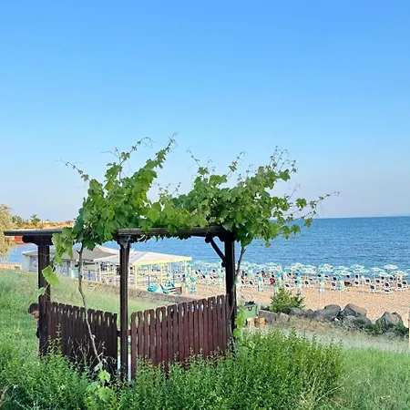 Cozy 1 Bed In Lesso Complex * رافدا
