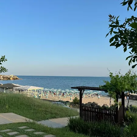 Cozy 1 Bed In Lesso Complex Appartamento *