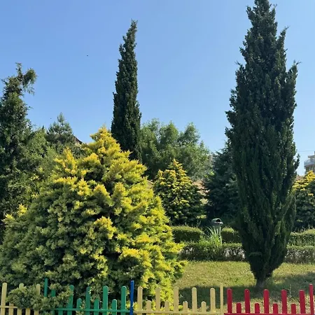 Appartamento Cozy 1 Bed In Lesso Complex *