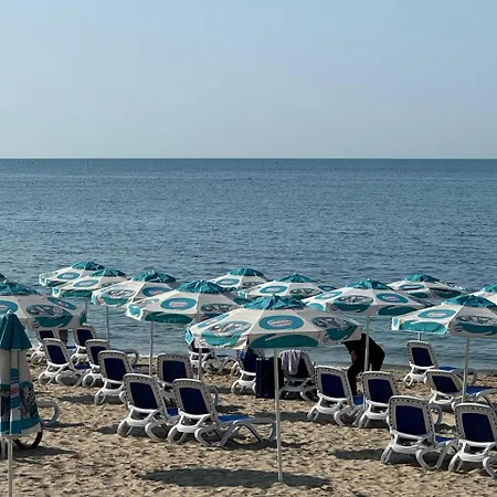 Cozy 1 Bed In Lesso Complex * Ράβντα