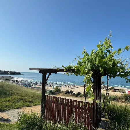 Appartamento Cozy 1 Bed In Lesso Complex