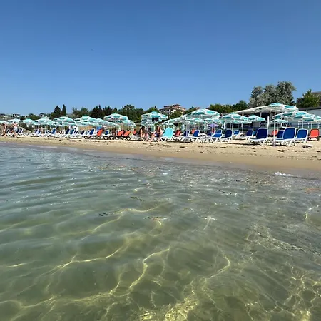 Appartamento Cozy 1 Bed In Lesso Complex Ravda