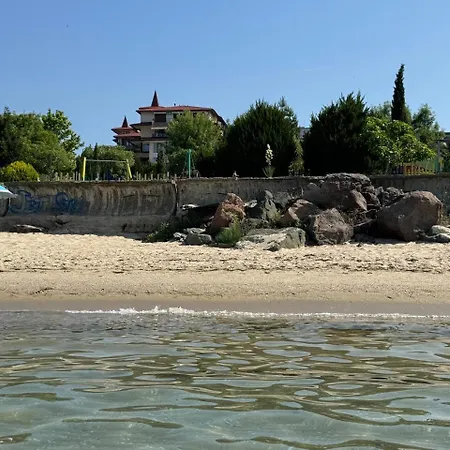 Cozy 1 Bed In Lesso Complex Appartamento *