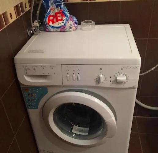 Апартаменты Cozy 1 Bed In Lesso Complex *